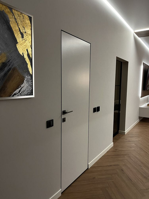 Дизайнерська 2 кімнатна квартира в новому ЖК Ужгород - зображення 7