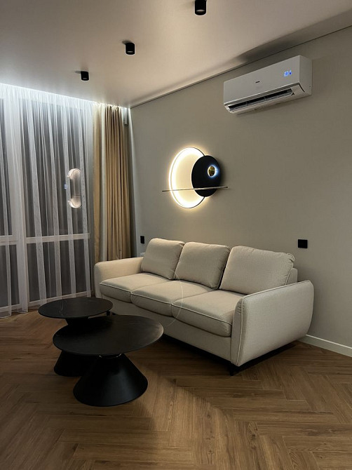 Дизайнерська 2 кімнатна квартира в новому ЖК Ужгород - зображення 4