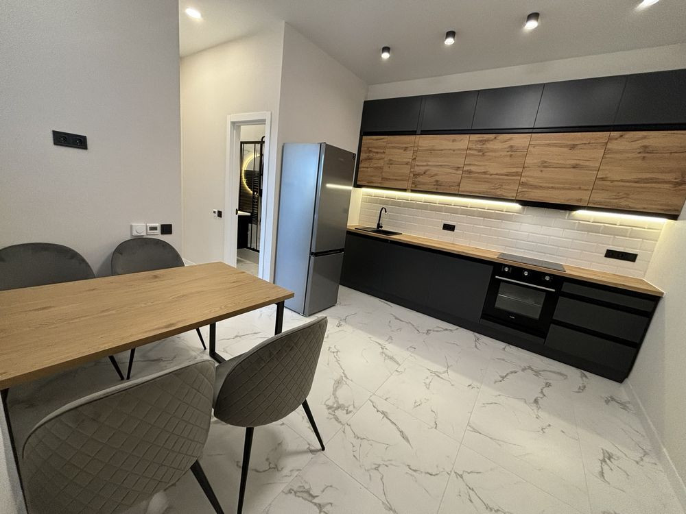 Продам 1к квартиру з ремонтом і меблями. Ніхто не жив. Ірпінь Ірпінь - зображення 2