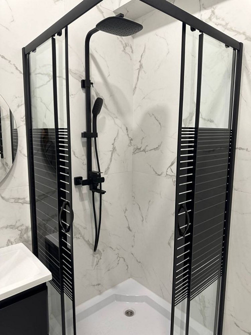 Продам 1к квартиру з ремонтом і меблями. Ніхто не жив. Ірпінь Ірпінь - зображення 5