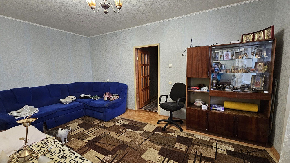 Продам 2х кімнатну квартиру Старый Мерчик - изображение 7