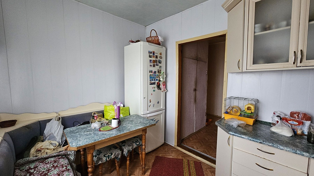 Продам 2х кімнатну квартиру Старый Мерчик - изображение 5