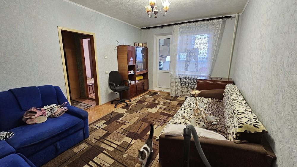 Продам 2х кімнатну квартиру Старый Мерчик - изображение 4