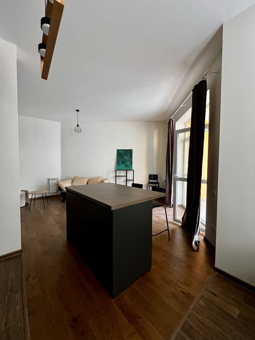 Продаж квартири від власника 1,5 кімнат Брод - изображение 2