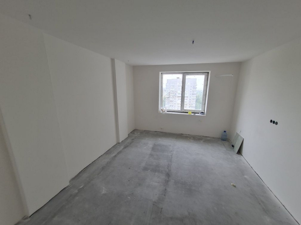 Продаю 2х комнатную квартиру новострой Центр Миколаїв - зображення 5