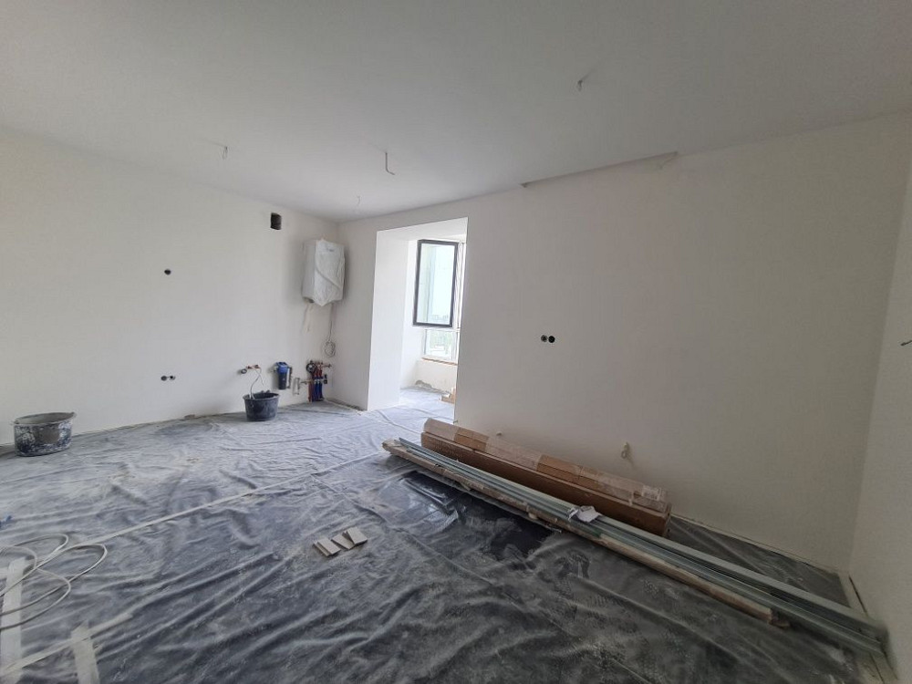 Продаю 2х комнатную квартиру новострой Центр Миколаїв - зображення 7