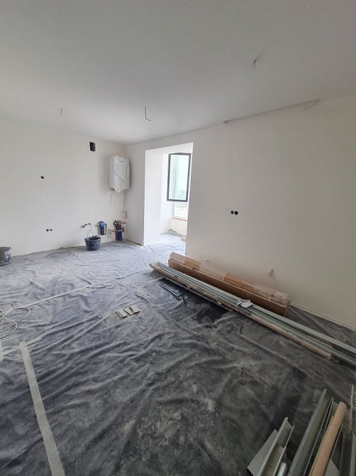 Продаю 2х комнатную квартиру новострой Центр Миколаїв - зображення 6