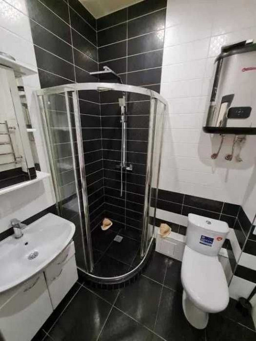 (Власник, 1 кімн. комунальні враховані) Хмельницкий - изображение 6