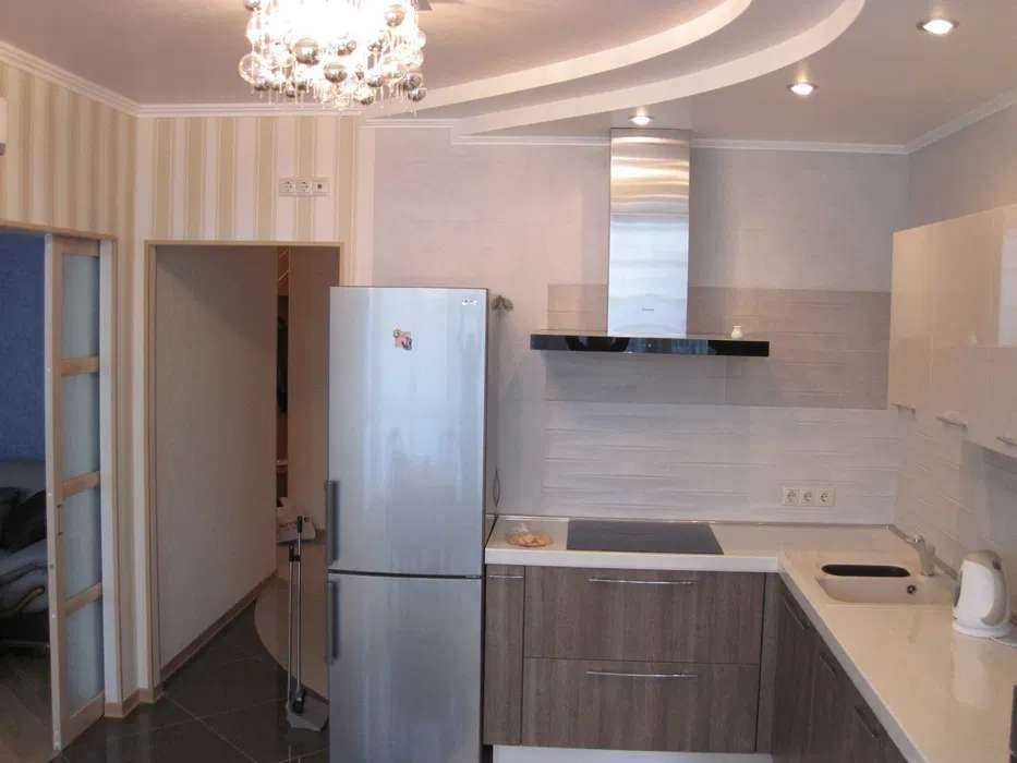 Сдам 2 комнатную квартиру Киев Дарницький, л. Елизаветы Чавдар 1 Київ - зображення 8