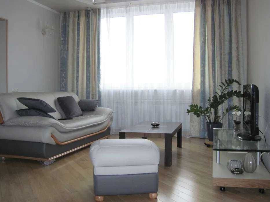 Сдам 2 комнатную квартиру Киев Дарницький, л. Елизаветы Чавдар 1 Київ - зображення 4