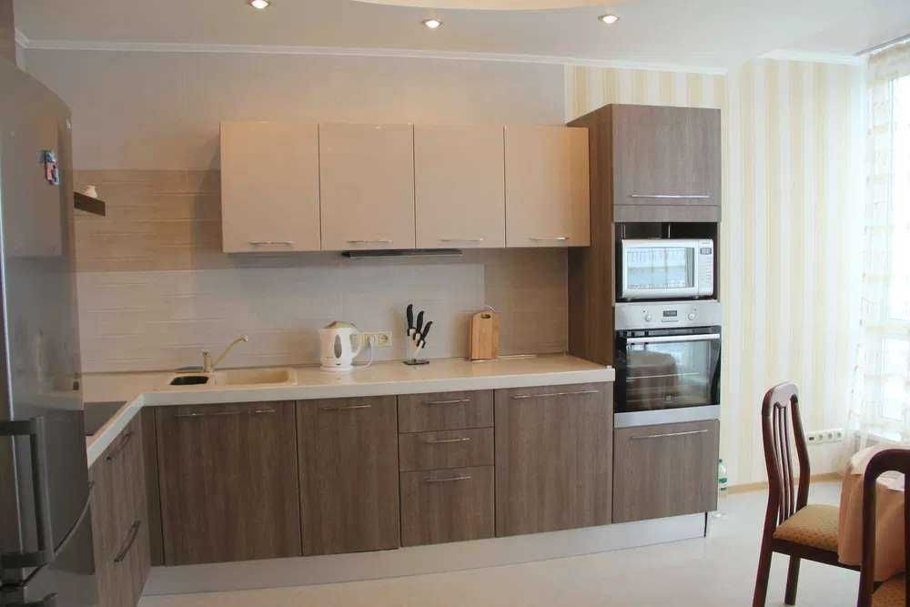 Сдам 2 комнатную квартиру Киев Дарницький, л. Елизаветы Чавдар 1 Київ - зображення 1