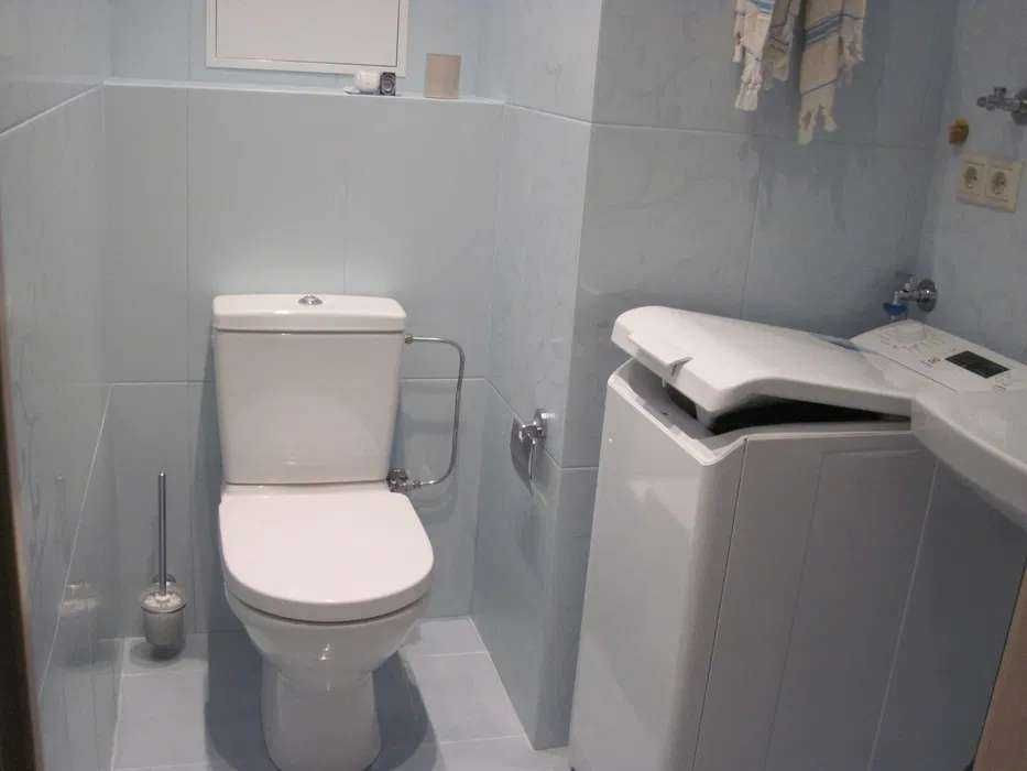 Сдам 2 комнатную квартиру Киев Дарницький, л. Елизаветы Чавдар 1 Київ - зображення 6