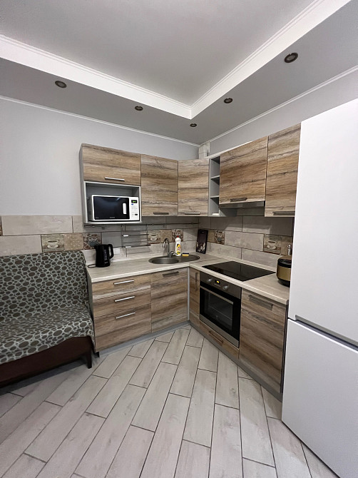 Квартира 1к Жк Козацький Київ - зображення 2