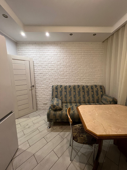 Квартира 1к Жк Козацький Київ - зображення 1