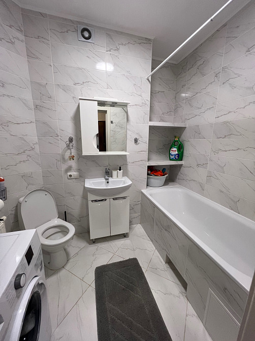 Квартира 1к Жк Козацький Київ - зображення 6