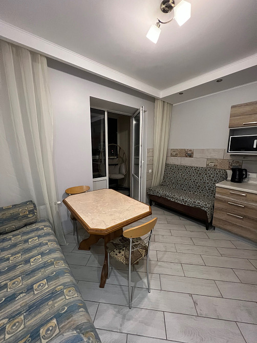 Квартира 1к Жк Козацький Київ - зображення 3