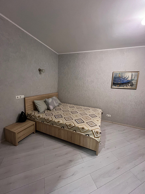 Квартира 1к Жк Козацький Київ - зображення 4