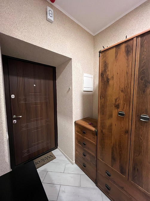 Квартира 1к Жк Козацький Київ - зображення 8