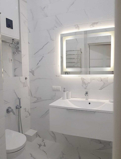 2к Французький Квартал 1 Київ - зображення 4