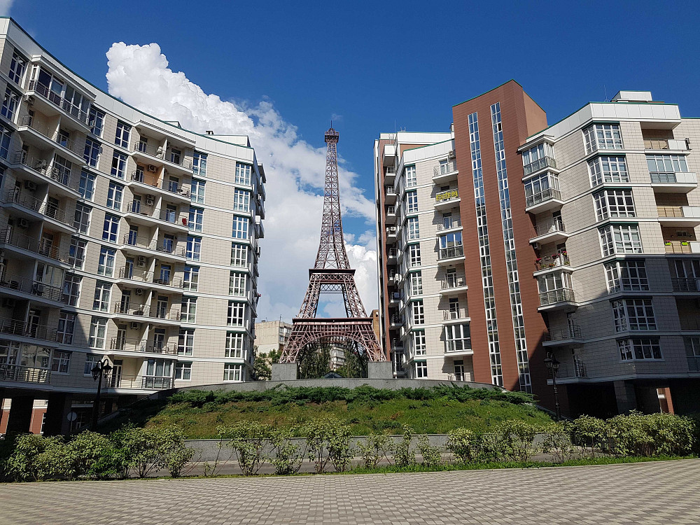 2к Французький Квартал 1 Київ - зображення 2