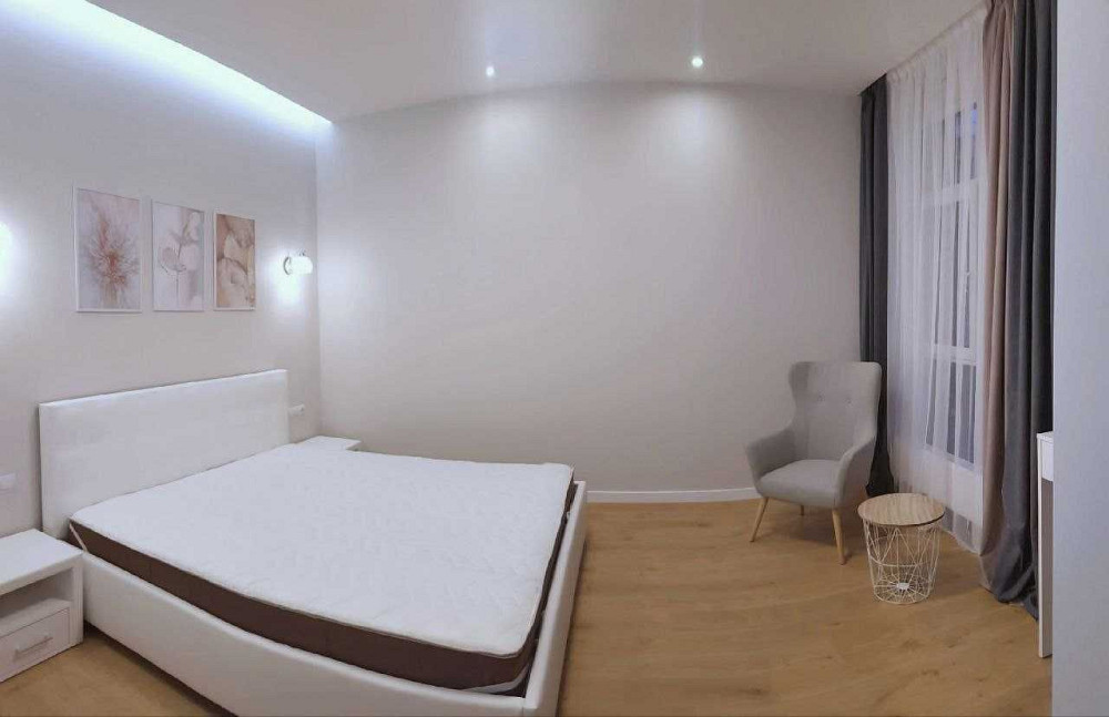 2к Французький Квартал 1 Київ - зображення 1