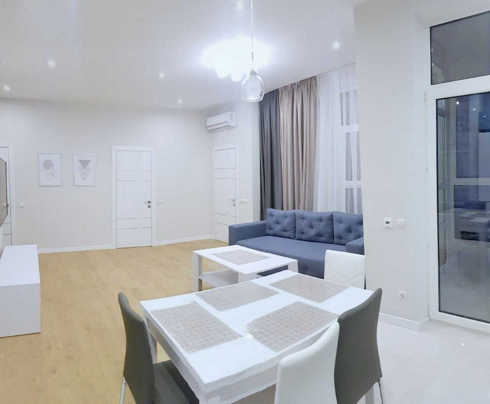 2к Французький Квартал 1 Київ - зображення 8