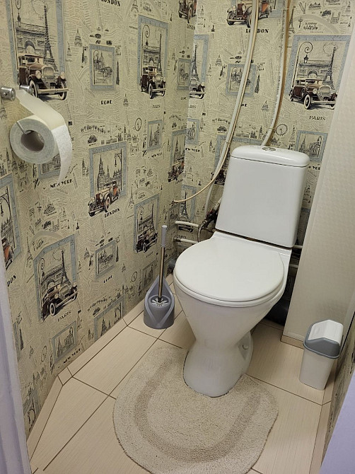 Однокімнатна квартира Київ - зображення 3