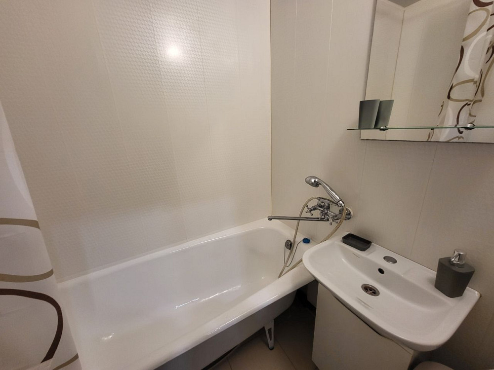 Однокімнатна квартира Київ - зображення 5