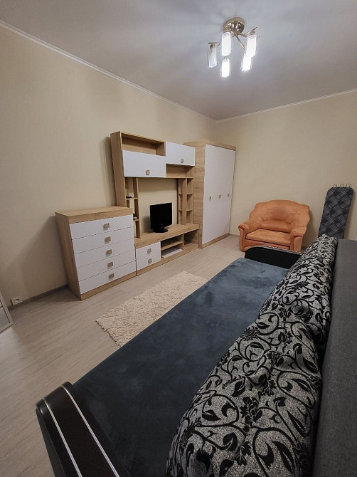 Однокімнатна квартира Київ - зображення 4