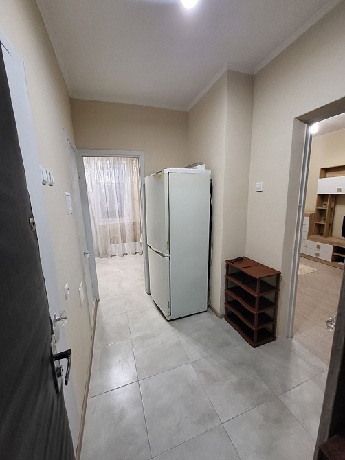 Однокімнатна квартира Київ - зображення 6