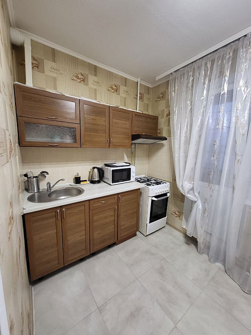 Однокімнатна квартира Київ - зображення 7