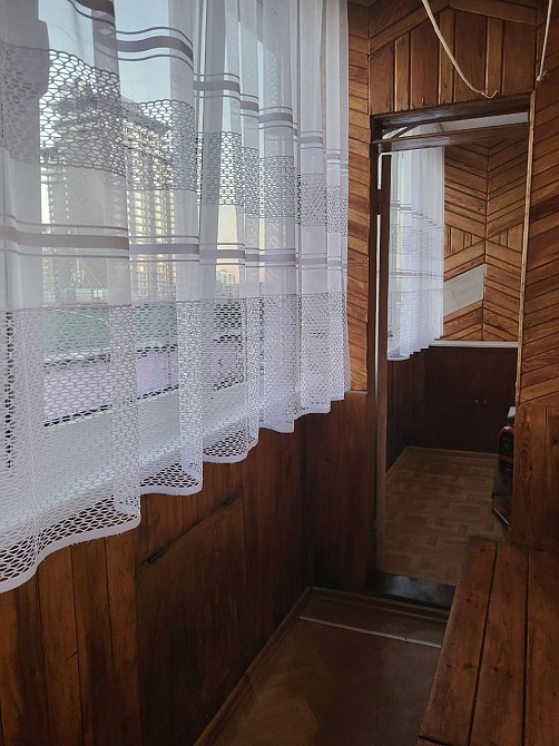 Однокімнатна квартира Київ - зображення 8