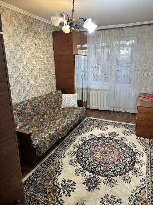 Здам 3-к квартиру р-н Ближнє замостя Вінниця - зображення 6