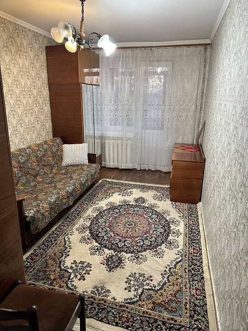 Здам 3-к квартиру р-н Ближнє замостя Вінниця - зображення 3