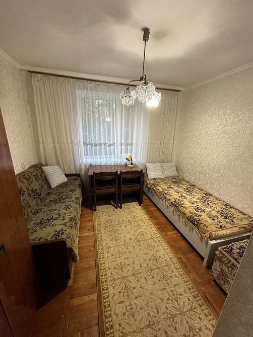 Здам 3-к квартиру р-н Ближнє замостя Вінниця - зображення 7