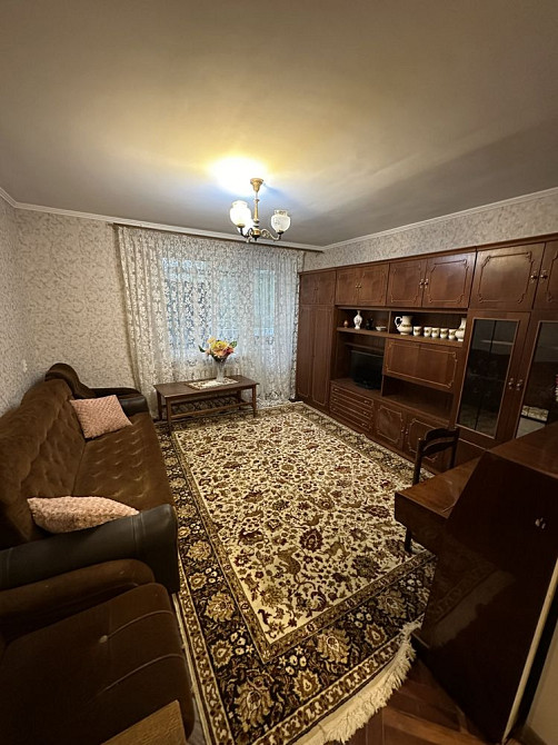 Здам 3-к квартиру р-н Ближнє замостя Вінниця - зображення 8