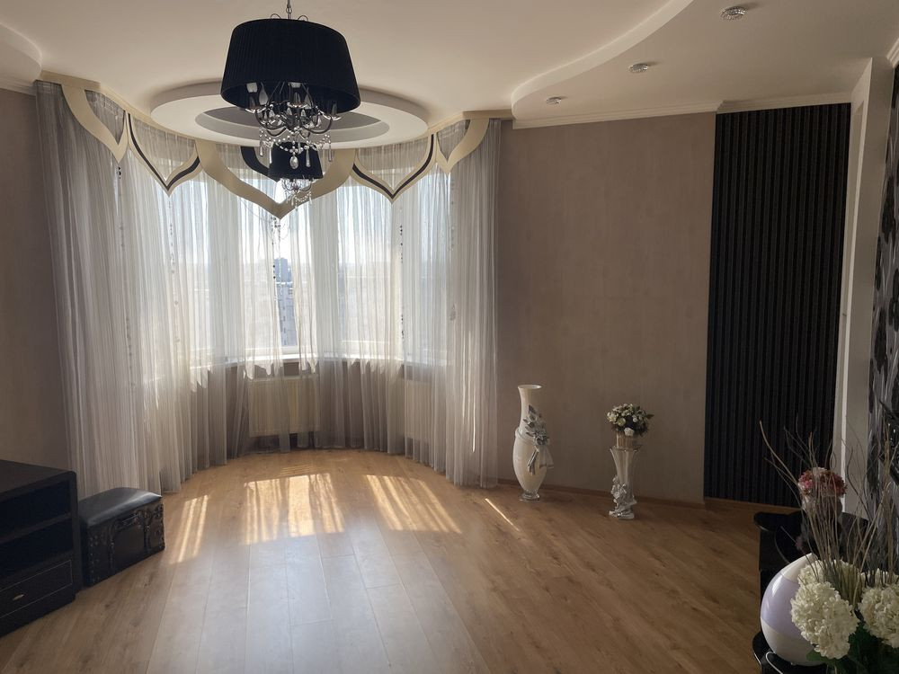 Оренда 2х кімнатної квартири в центрі Хмельницького Хмельницький - зображення 7