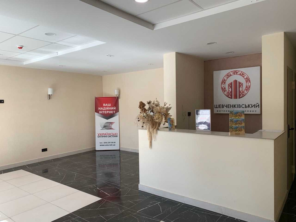 Оренда 1-кімн. квартира ж/к "Шевченківський" вул. Золотоустівська 25 Київ - зображення 4