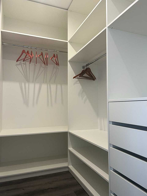 Оренда 1-кімн. квартира ж/к "Шевченківський" вул. Золотоустівська 25 Київ - зображення 7