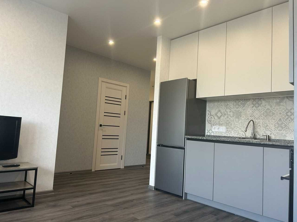 Оренда 1-кімн. квартира ж/к "Шевченківський" вул. Золотоустівська 25 Київ - зображення 5