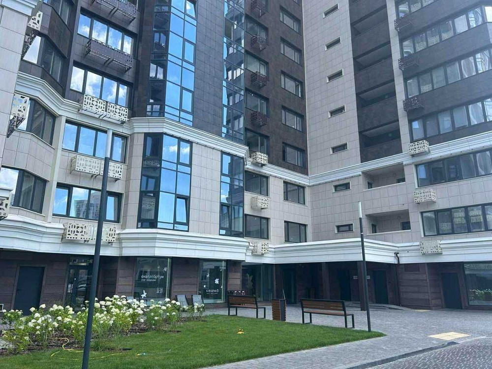 Оренда 1-кімн. квартира ж/к "Шевченківський" вул. Золотоустівська 25 Київ - зображення 3