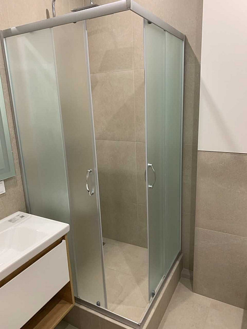 Оренда 1-кімн. квартира ж/к "Шевченківський" вул. Золотоустівська 25 Київ - зображення 6