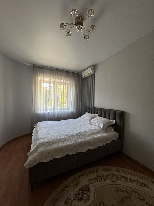 Оренда 2х кімнатної квартири ЖК Чайки, Лобановського 16! Чайки (Київська обл.) - зображення 7