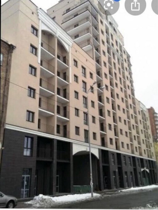 Оренда квартири на Златоустівській Київ - зображення 1