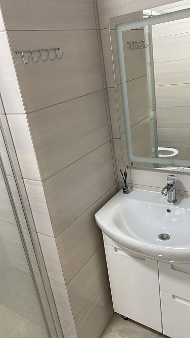 Здається квартиру в оренду Київ - зображення 8