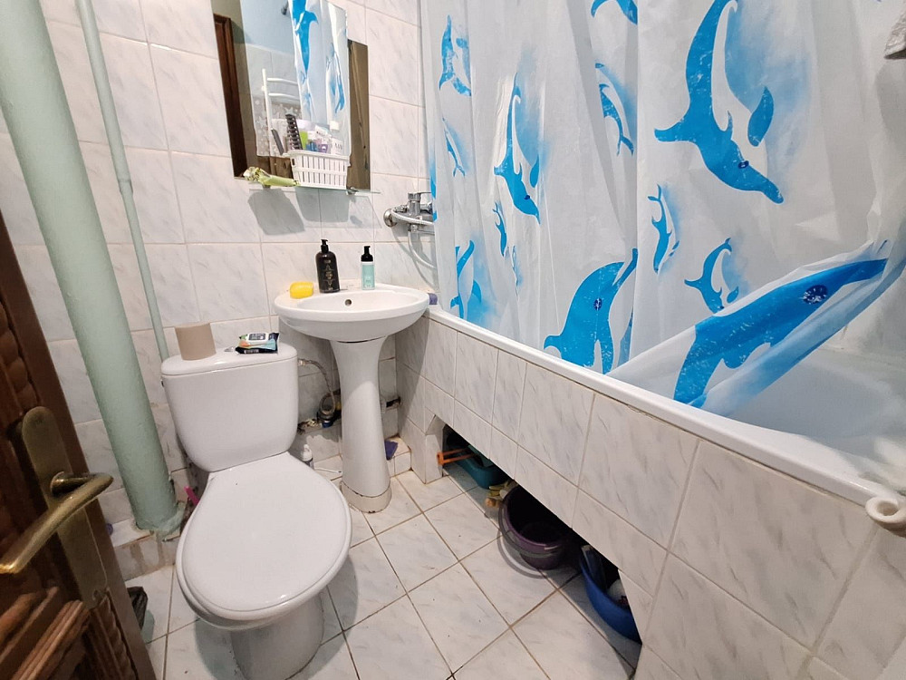 2/х кім квартира в центрі Тернополь - изображение 4