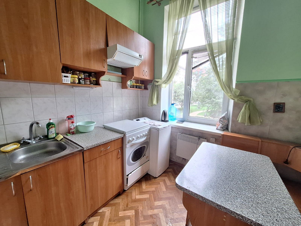 2/х кім квартира в центрі Тернополь - изображение 1