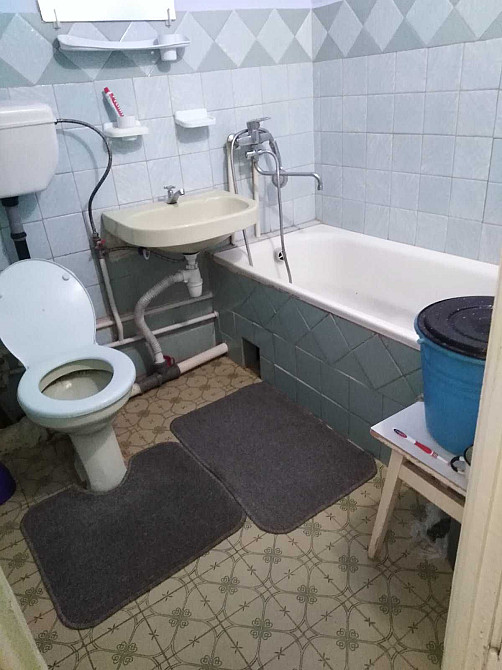 Оренда 1-кімнатної квартири  в Росвигові біля фонтана Мукачево - зображення 6