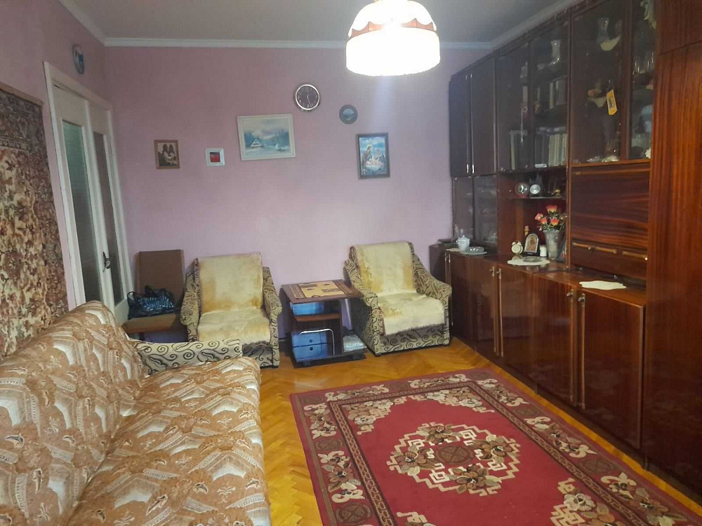 Оренда 1-кімнатної квартири  в Росвигові біля фонтана Мукачево - зображення 5