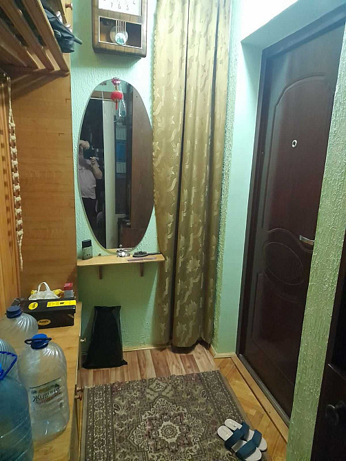 Оренда 1-кімнатної квартири  в Росвигові біля фонтана Мукачево - зображення 2